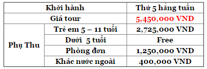 Tour Ha Noi Bai Dinh Trang An Ha Long Chua Ba Vang Sa Pa 2015