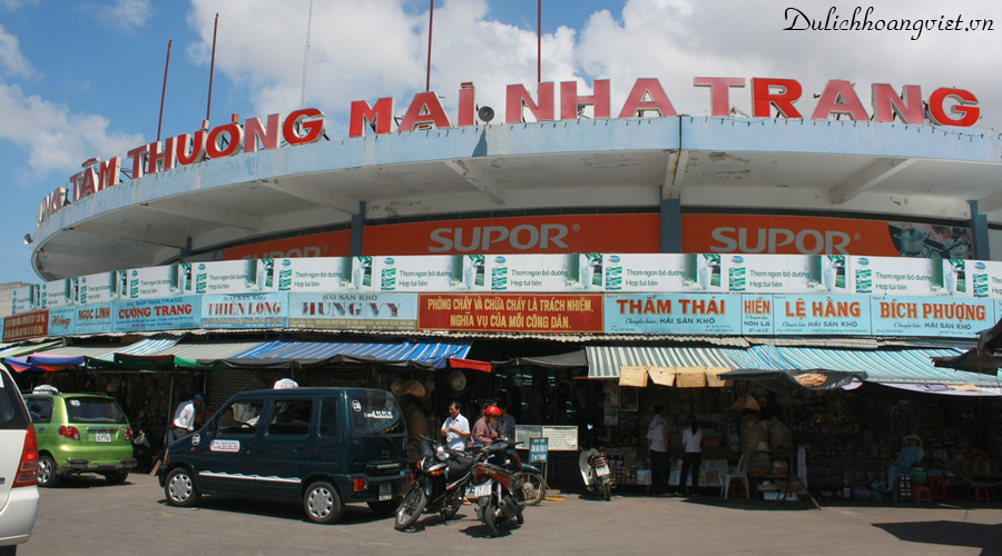 Tour Nha Trang Vinpearland 2015