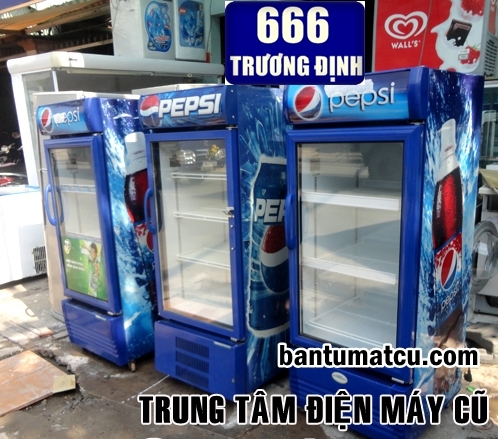 can mua tu lanh may giat cu den 666 Truong Dinh 0974557043