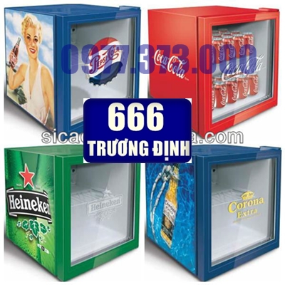 tim mua tu lanh cu den 666 Truong Dinh 0974557043