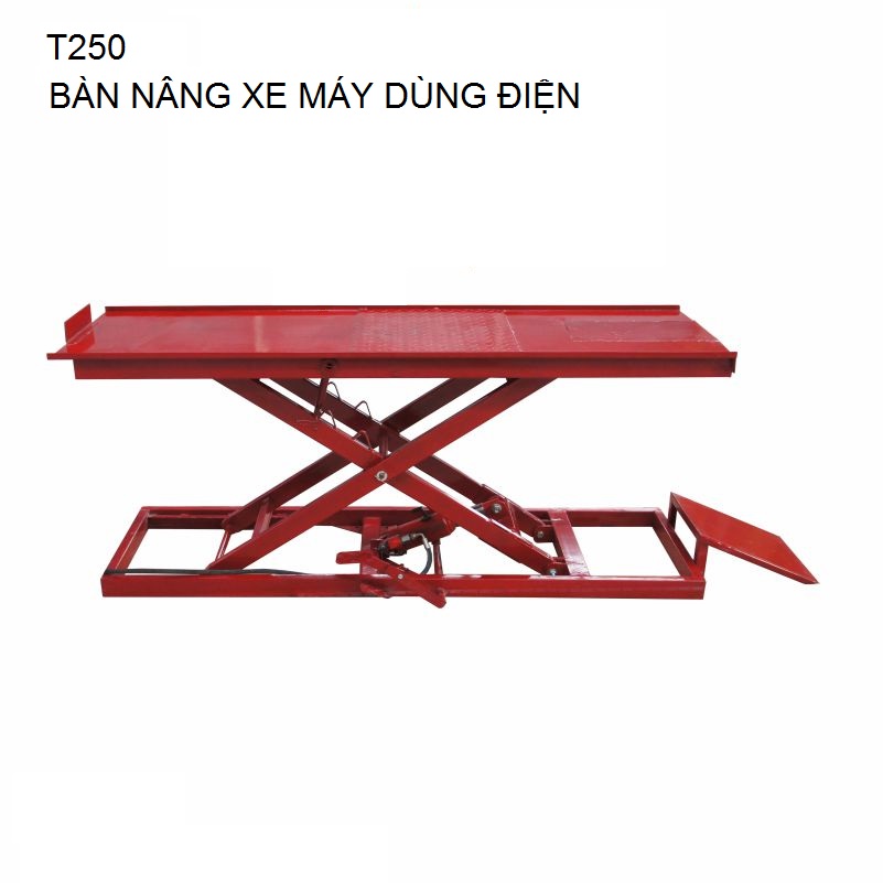 Bao gia cac loai ban nang tren thi truong
