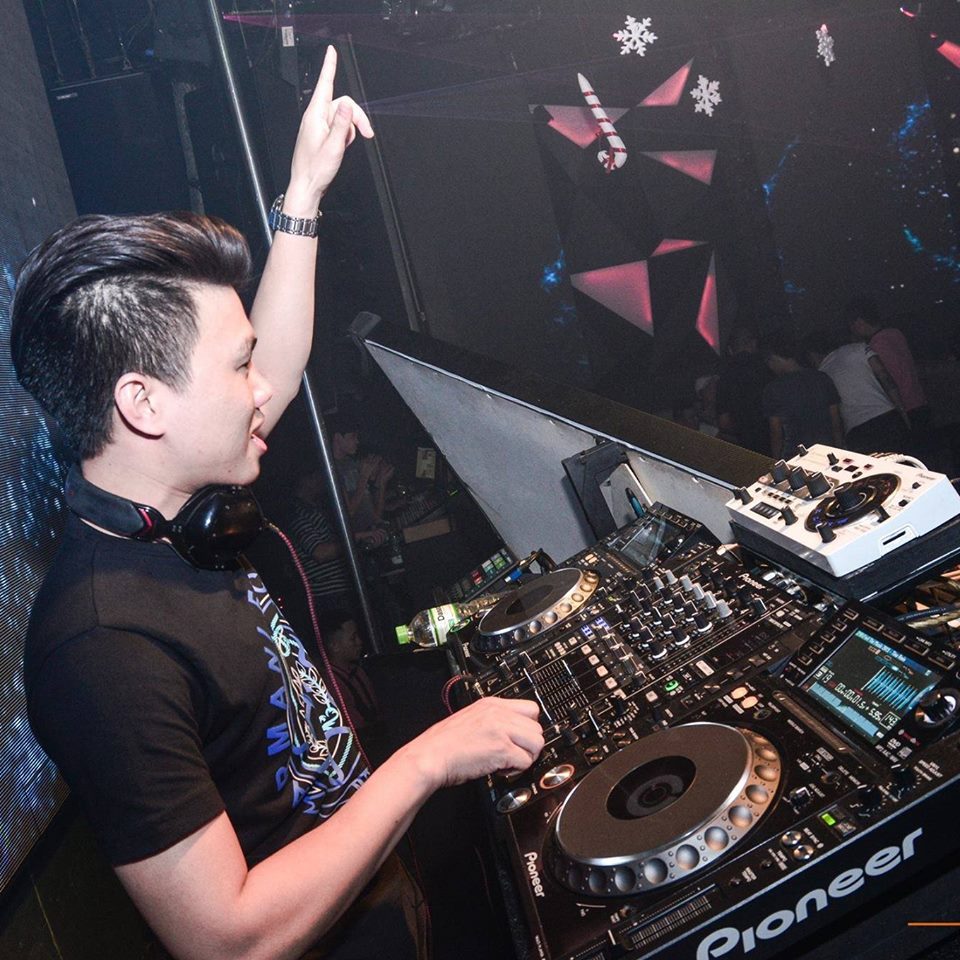 Cung cap DJ Cho thue DJ