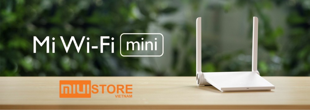 Kich song wifi Xiaomi Repeater Router Nano Mi Wifi Usb Wifi Tenda A5s
