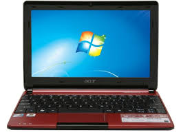 ACER ASPIRE ONE D257