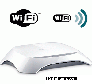 Modem wifi TPlink GIGABIT WIRELESSRouter wifi LINKSYS