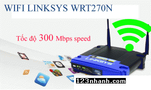 Modem wifi TPlink GIGABIT WIRELESSRouter wifi LINKSYS