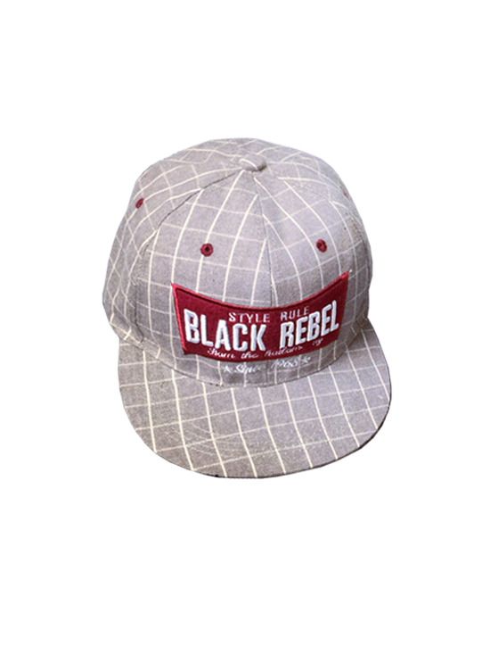 Non Snapback Cafe N140