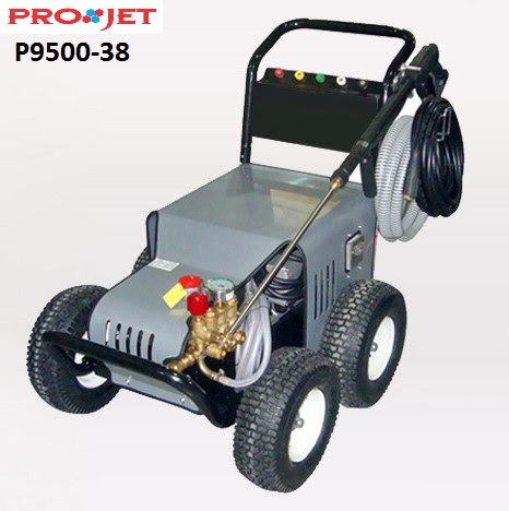 May rua xe projet gia bao nhieu