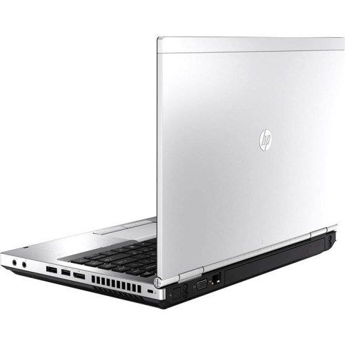 May tinh xach tay tu USA HP Elitebook 8460 Core i52520M 4GB 25GHz 320GB Win7Pro