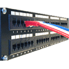 Patch Panel amp cat 5E Patch Panel amp cat 6E nhan roi Patch Panel gia tot