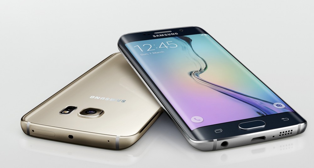 Samsung Galaxy S7 Duoc Tung Ra Trong Nam Nay Co Gi Hap Dan