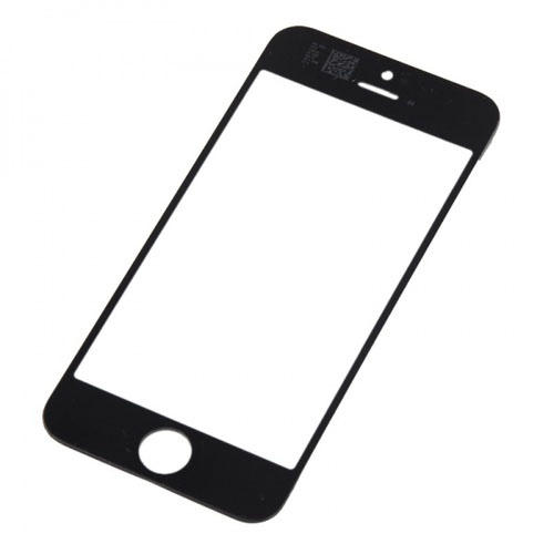 Tai Ba Ria Mat kinh iPhone 5 thay the nguyen zin