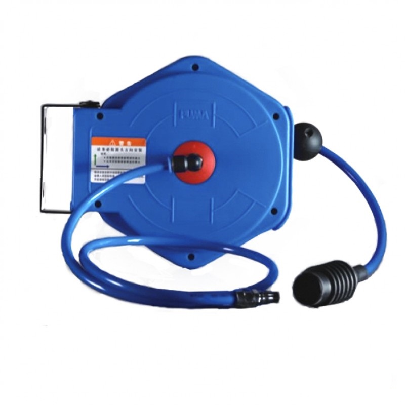 Gia san pham cuon day hoi tu rut cua puma