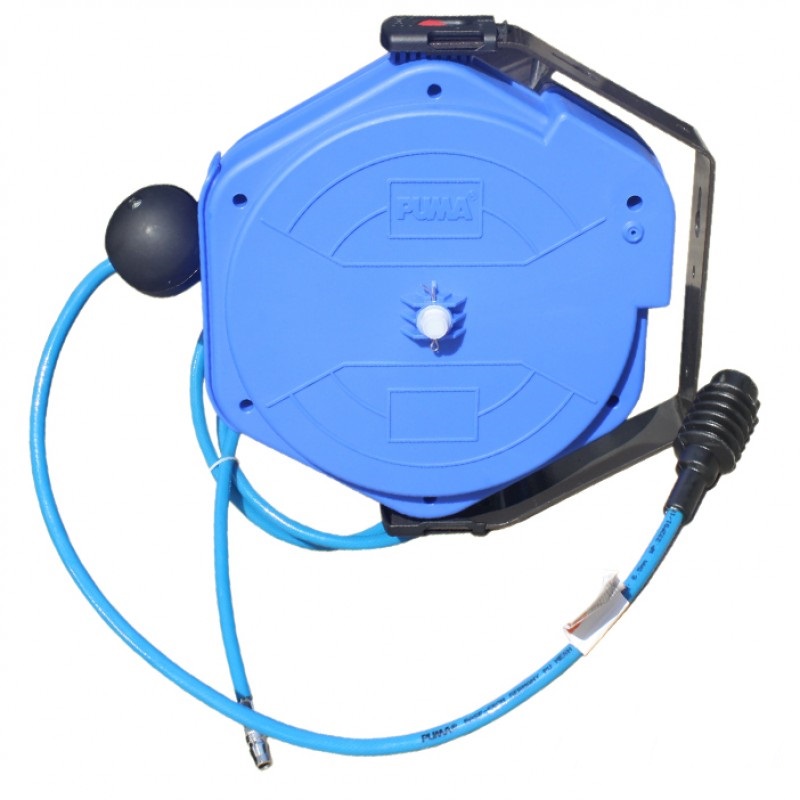 Gia san pham cuon day hoi tu rut cua puma