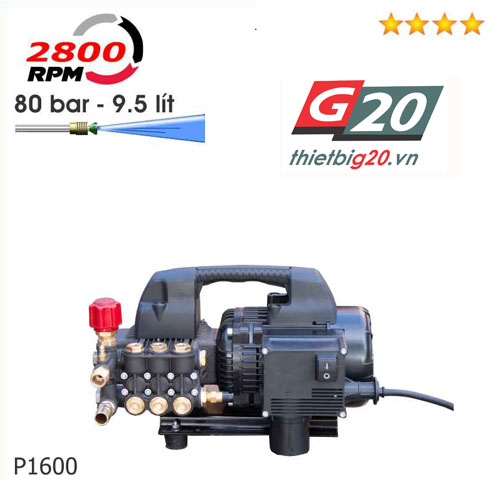 May rua xe projet gia bao nhieu