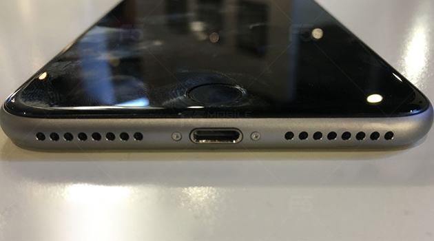 Thong tin ro ri cho rang iPhone 7 loai bo jack tai nghe 35mm