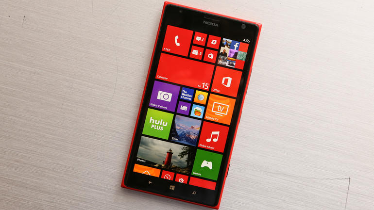 Doi Net Ve Window Phone Lumia 1520 Moi Nhat Cua Nokia