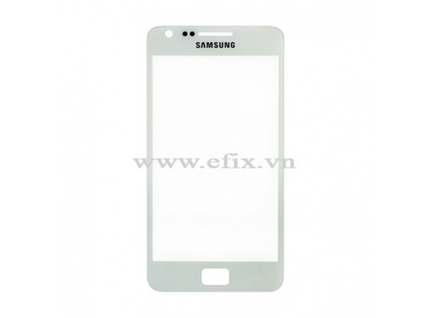 Thay mat kinh Samsung Galaxy S2 gia re