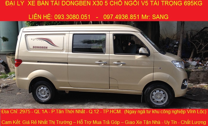 Xe tai veam 850kg ban xe tai veam 850kg chi can 40 trieu la nhan ngay xe moi