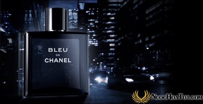 Nuoc hoa nam Bleu De Chanel