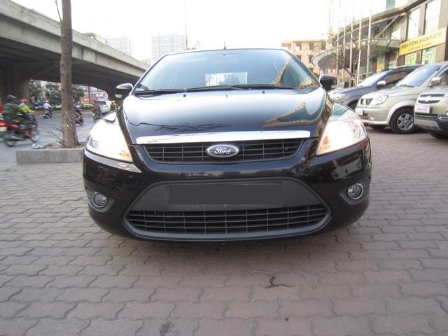 Ban xe Ford Focus 18AT 2012 468 Trieu