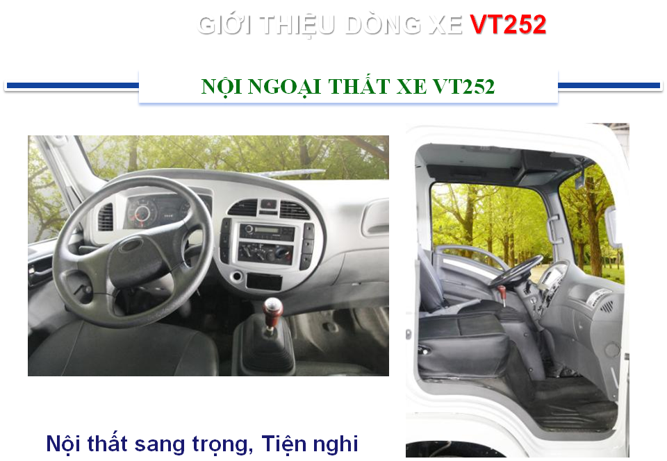XE TAI VEAM 2T4 GIA XE VEAM VT2521 TAI VEAM VT2521XE TAI XE TAI VEAM BAN XE TAI VEAM VT252
