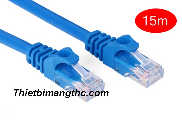 Cong ty THC ban day nhay cat7 Ugreen 15m patch cord cat7 Ugreen 15 m chinh hang