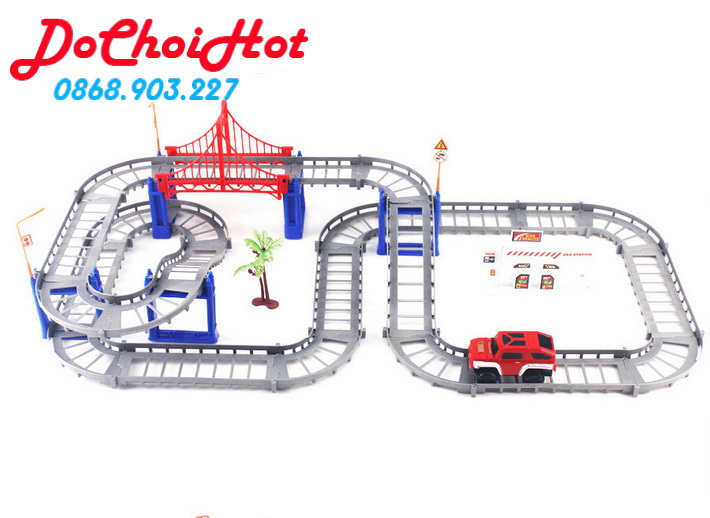 Sprint challenge no12011 duong ray oto dua