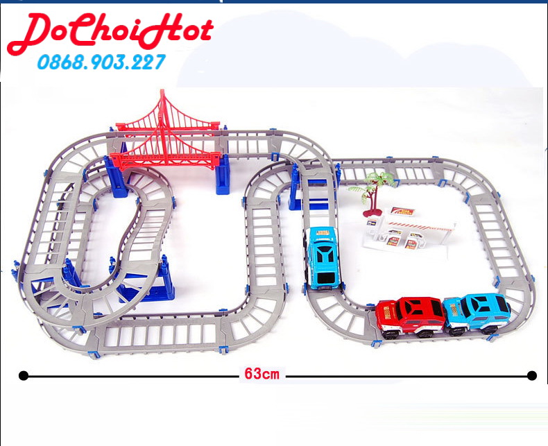 Sprint challenge no12011 duong ray oto dua