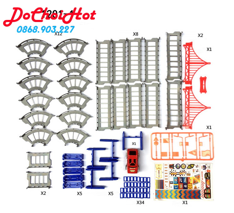 Sprint challenge no12011 duong ray oto dua