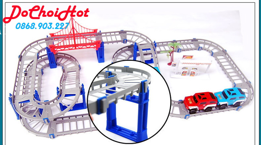 Sprint challenge no12011 duong ray oto dua