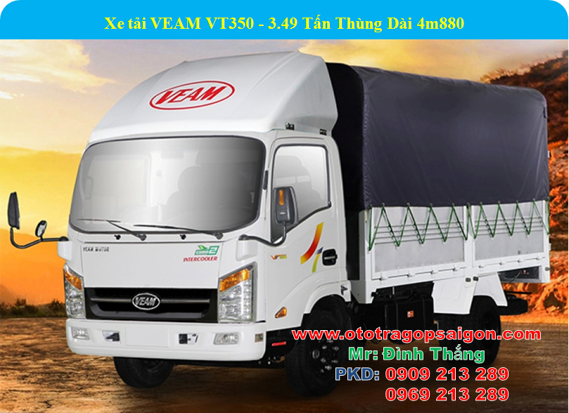 Xe veam vt350 gia xe veam vt350 veam vt350 35 tan La hong hoa nhat thi truong hien nay voi muc va