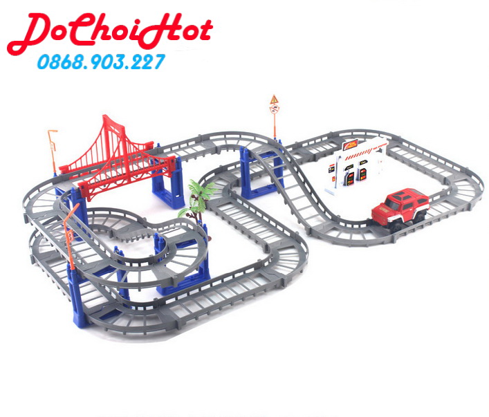 Sprint challenge no12011 duong ray oto dua