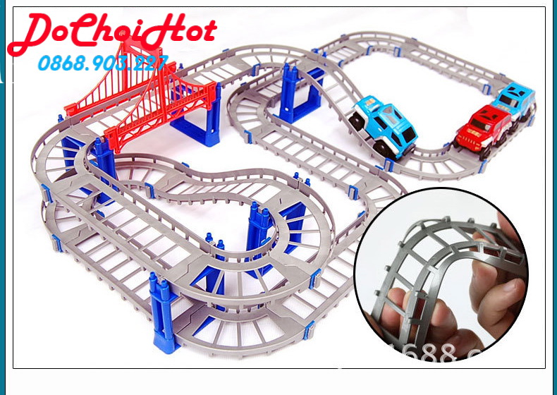 Sprint challenge no12011 duong ray oto dua