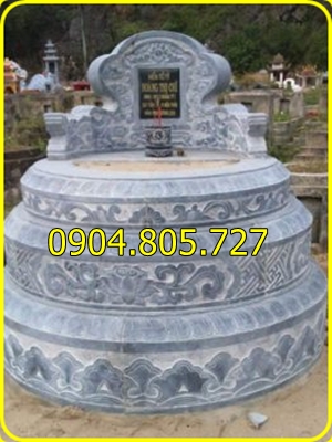 Thiet ke lam mo da tron dep 2017