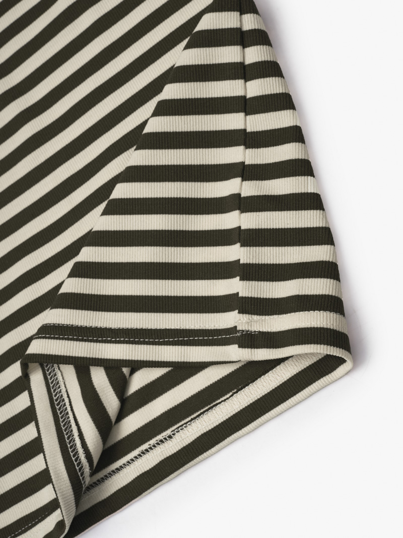 Ao Polo Soc Co Tim In Logo Tron 4M O Nguc Form Slimfit PO151 Soc Xam