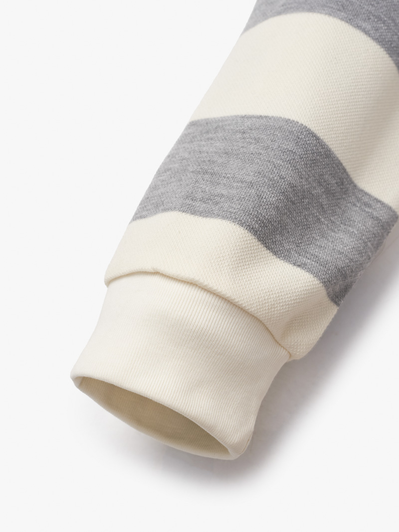 Ao Rugby Shirt Soc To In Logo Preppy Heritage O Nguc Form Regular PO152 Soc Xam