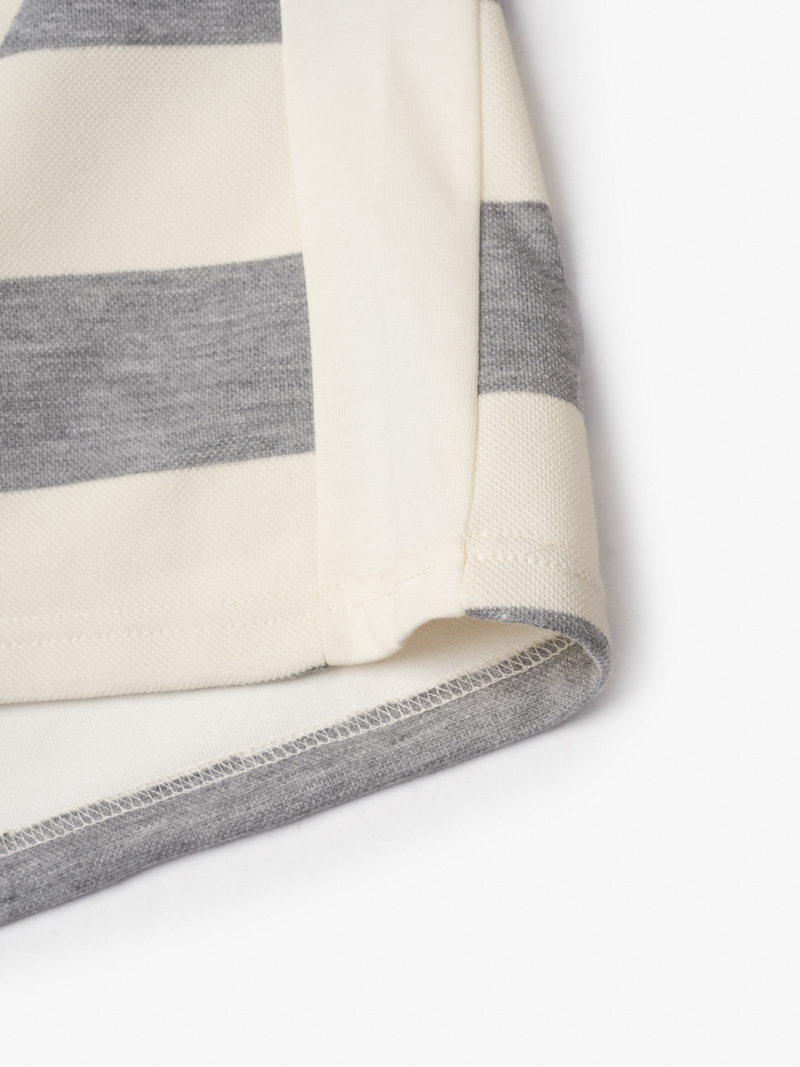 Ao Rugby Shirt Soc To In Logo Preppy Heritage O Nguc Form Regular PO152 Soc Xam