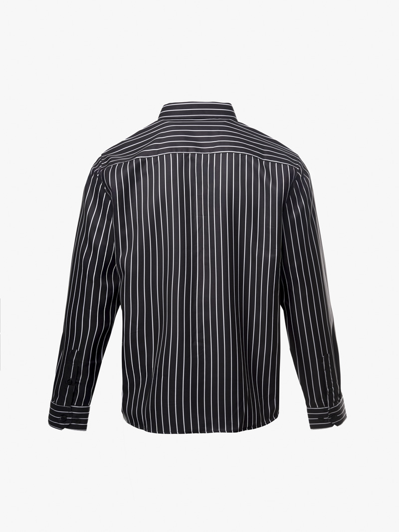 Ao So Mi Soc Form Slimfit SM172 Soc Den