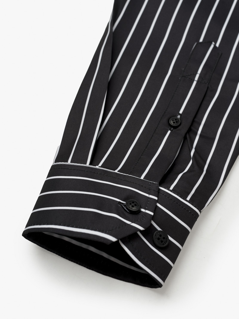 Ao So Mi Soc Form Slimfit SM172 Soc Den