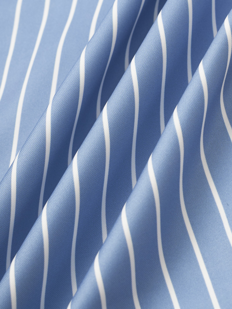 Ao So Mi Soc Form Slimfit SM172 Soc Xanh