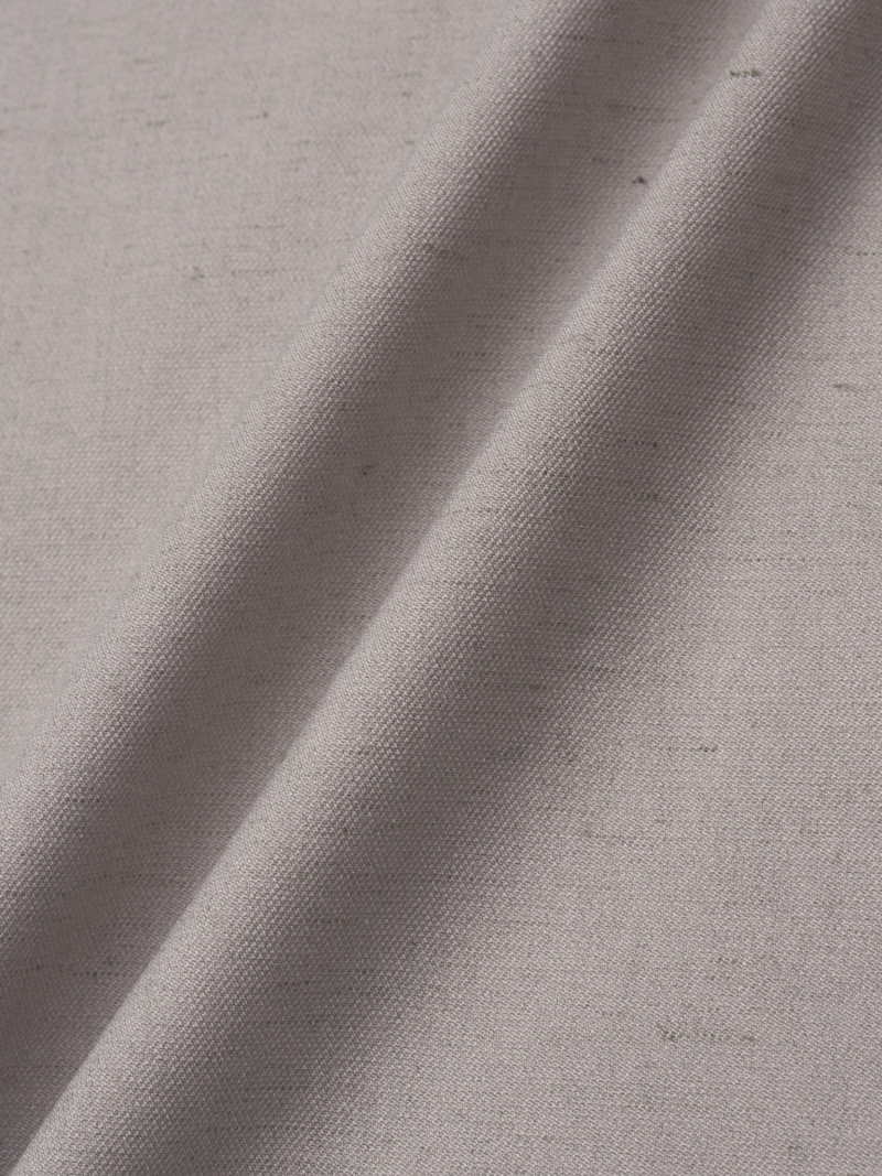 Ao So Mi Tui 2 Coi Theu Chu M Form Slimfit SM173 Mau Xam