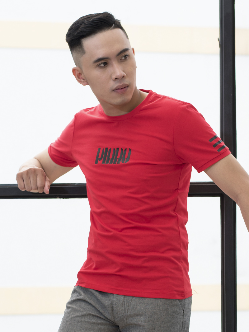 Ao Thun Do AT783