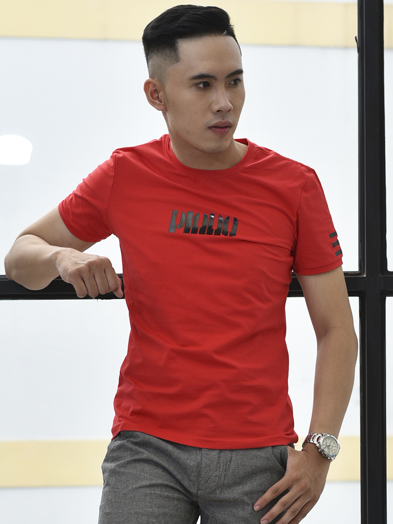 Ao Thun Do AT783