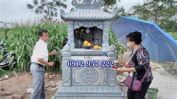 Can chuan bi nhung gi khi boc mo sang cat cho ong ba cha me