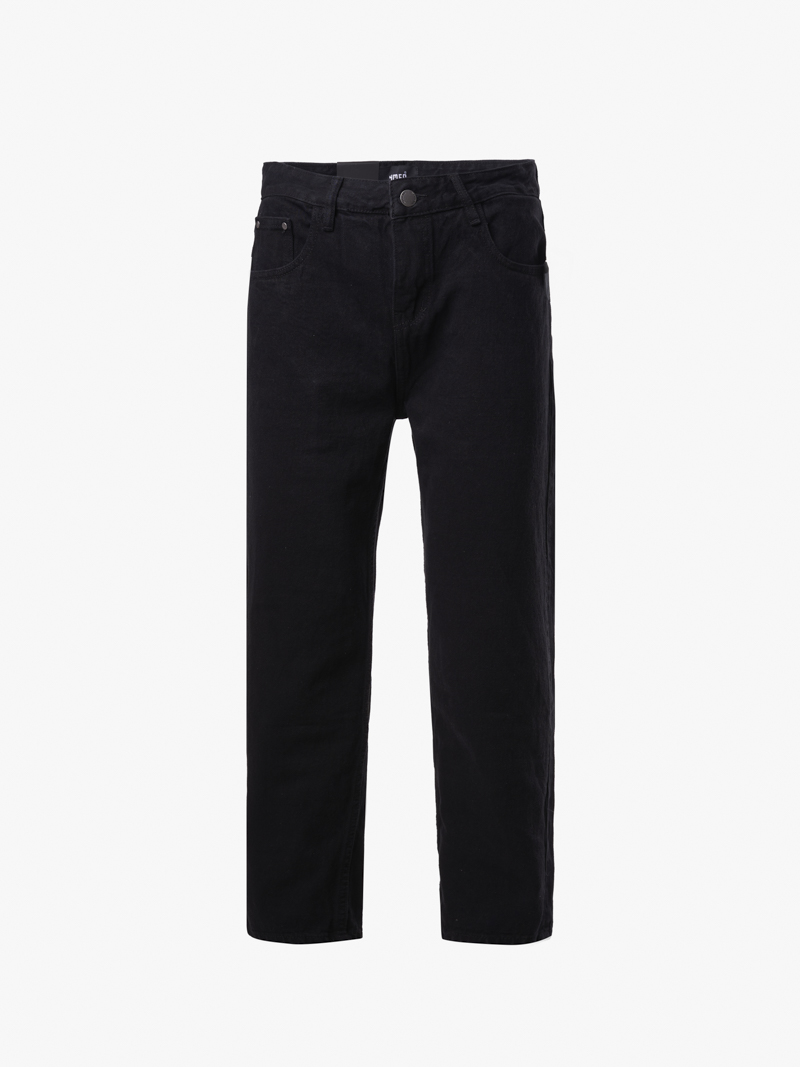 Quan Jeans Den Tron Form Straight QJ102