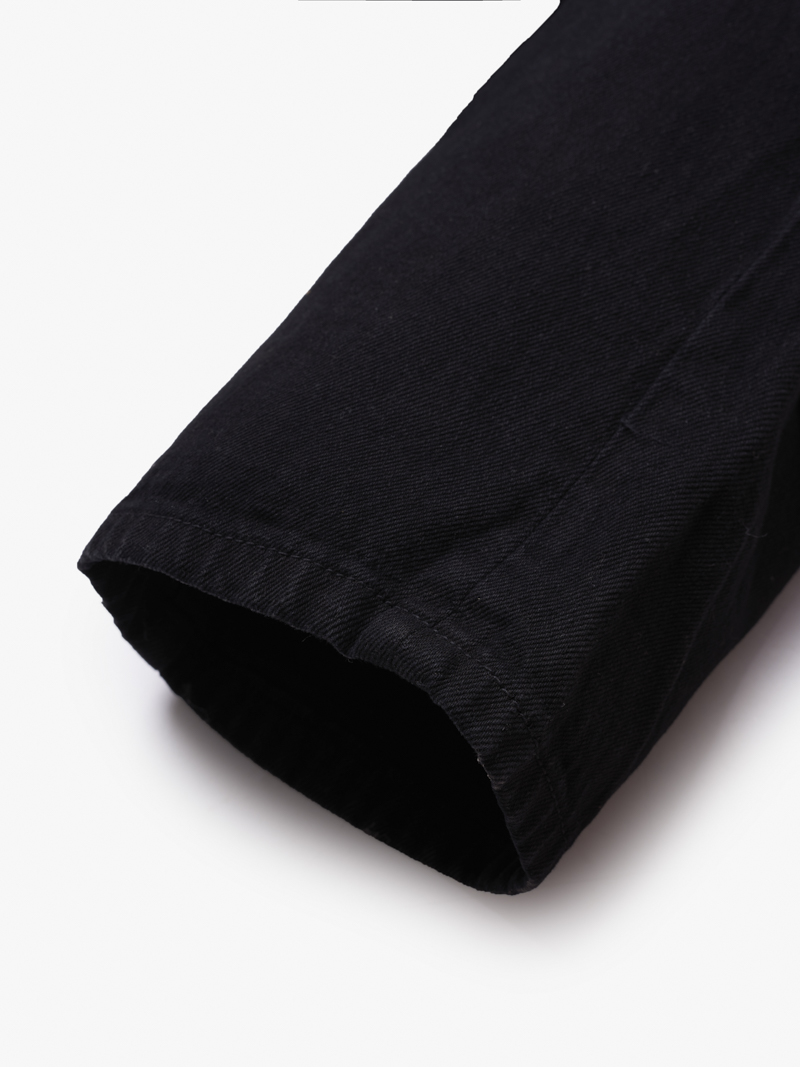 Quan Jeans Den Tron Form Straight QJ102