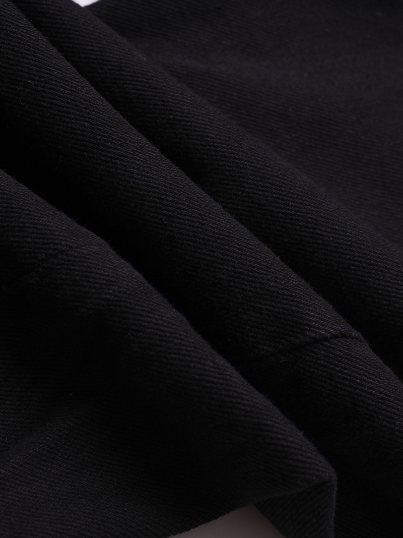 Quan Jeans Den Tron Form Straight QJ102