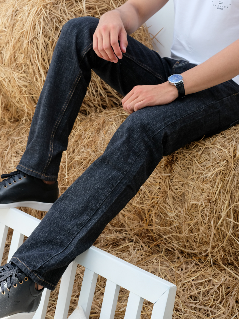 Quan Jeans Ong Dung QJ1596