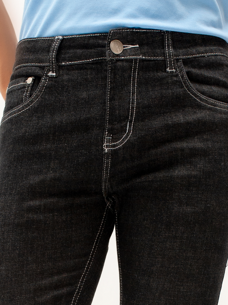 Quan Jeans Skinny Den QJ1604